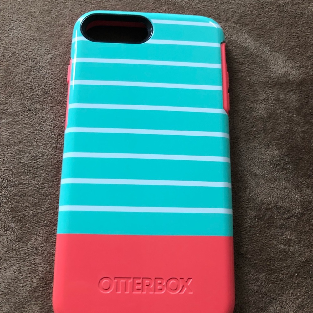 Brand new never worn otter box